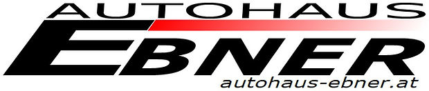 Autohaus Ebner logo